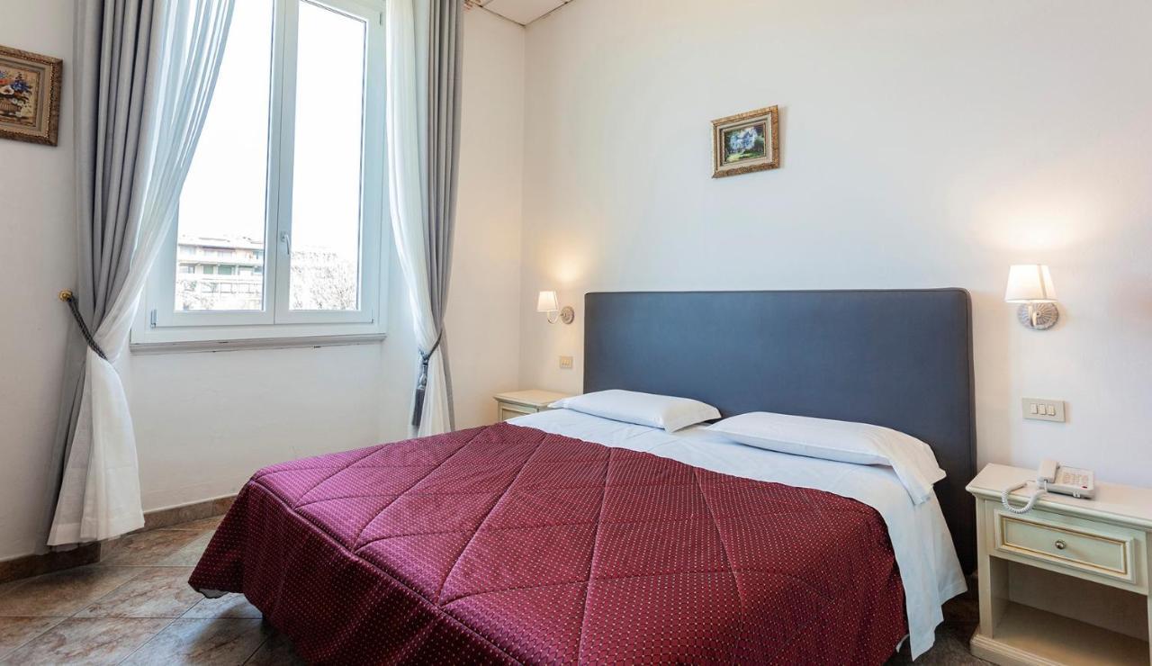 Hotel St.